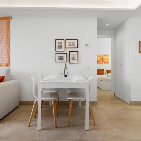 Apartment Infinity Pool By Costarentals - Ref M44 *