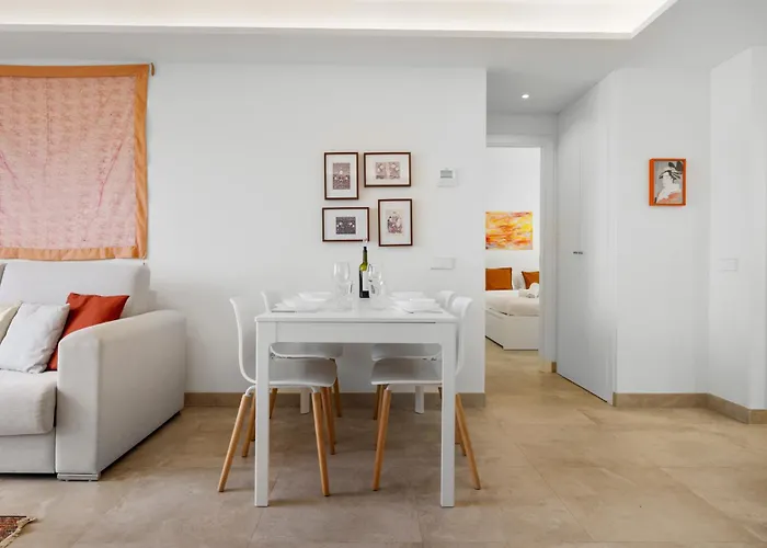 דירה Infinity Pool By Costarentals - Ref M44 *